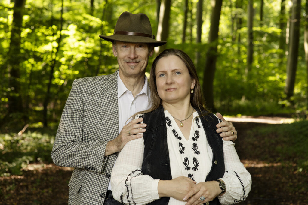 Om House of Business Solutions Svetlana Gertsen & Michael Gertsen