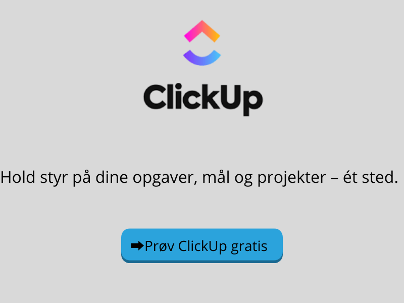 ClickUp