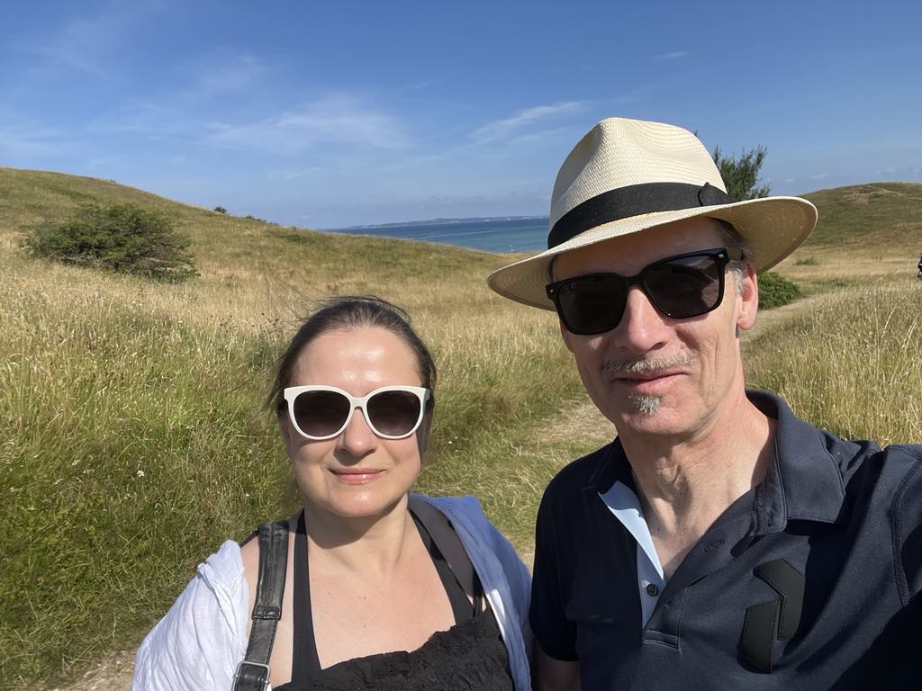 Om House of Business Solutions Svetlana Gertsen Samsø