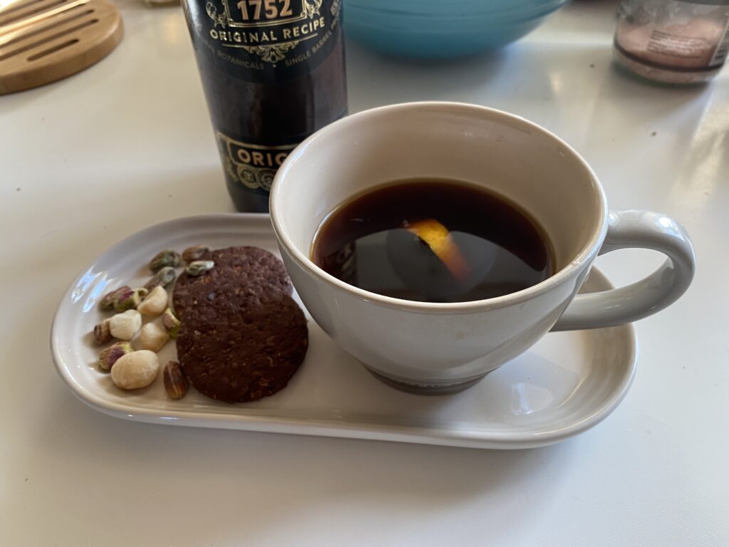 Om House of Business Solutions En kaffepause