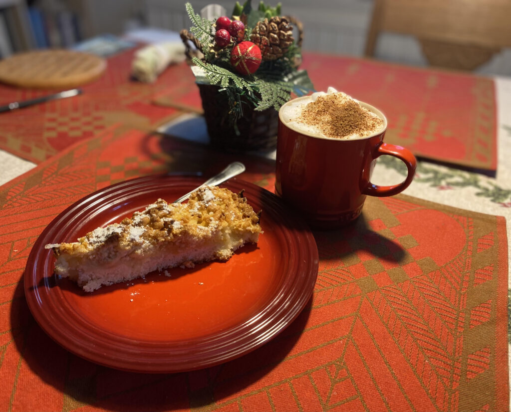 Om House of Business Solutions Julefrokost