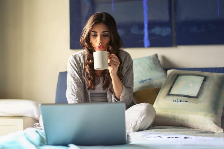 bedste webhosting for selvstændige – eksempel