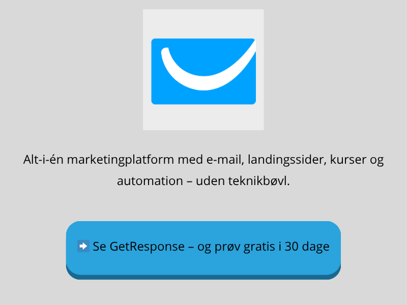 GetResponse 1
