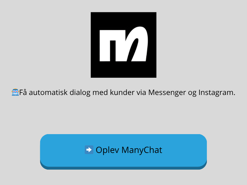 ManyChat 2
