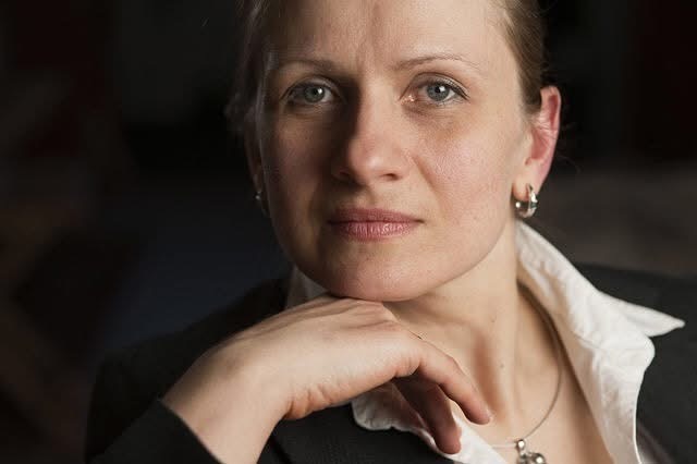 Svetlana Gertsen – få flere henvendelser uden at være mere synlig